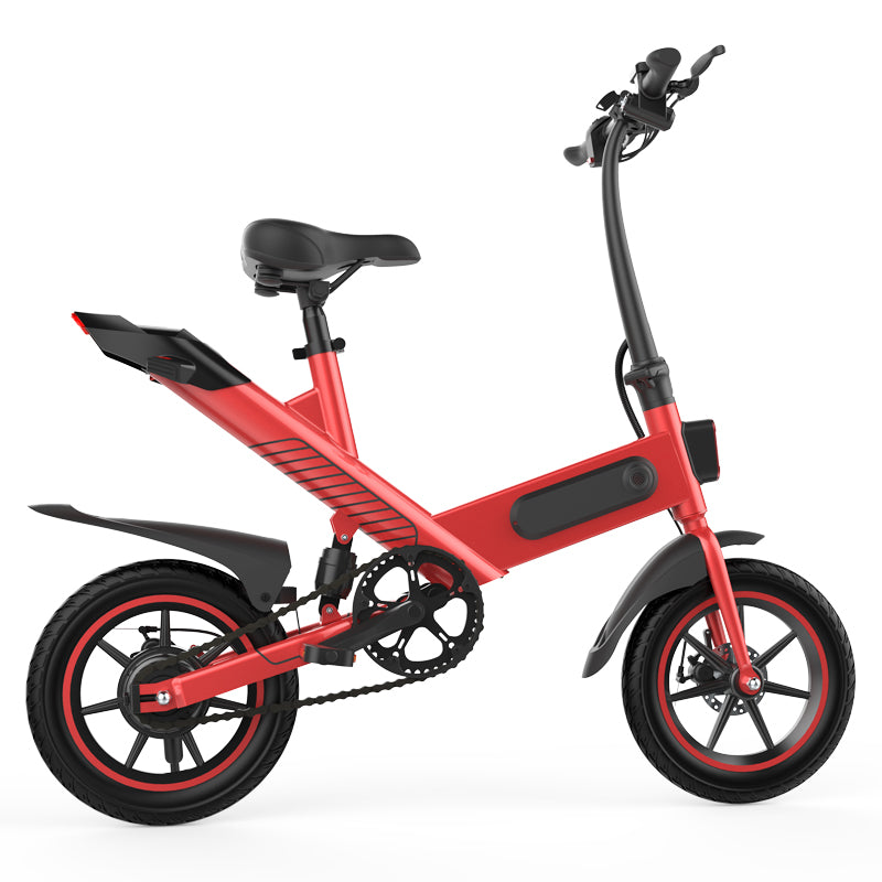 Y1-14 36V 350W 10.4Ah Electric Bike