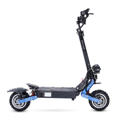 Pre-sale HALO KNIGHT T108Pro 60V 6000W 38.4Ah Dual Motor Electric Scooter