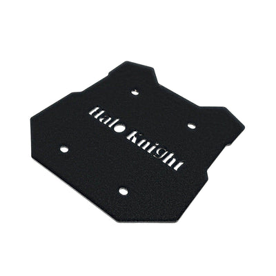 Metal Rear Footrest Plate for HALO KNIGHT T107Pro/ T107Max (Pre-2025 Models Only)