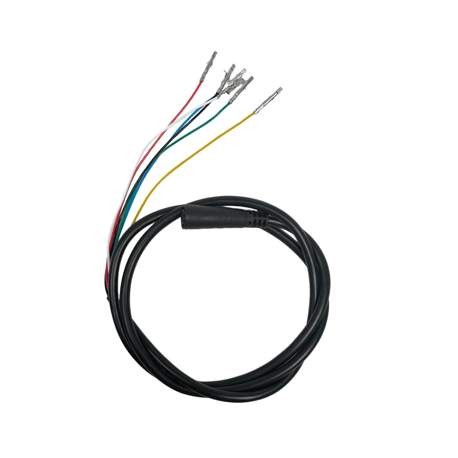 Smart Rear Radar Taillight for HALO KNIGHT T107Max