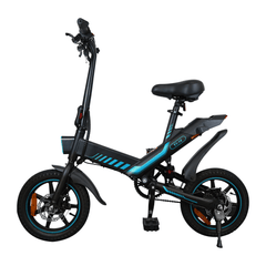 Y1-14 36V 350W 10.4AH bicicleta eléctrica