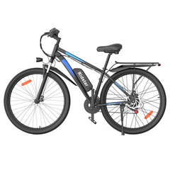 Bicicleta Elétrica Ridstar MN26 48V 1500W 20Ah