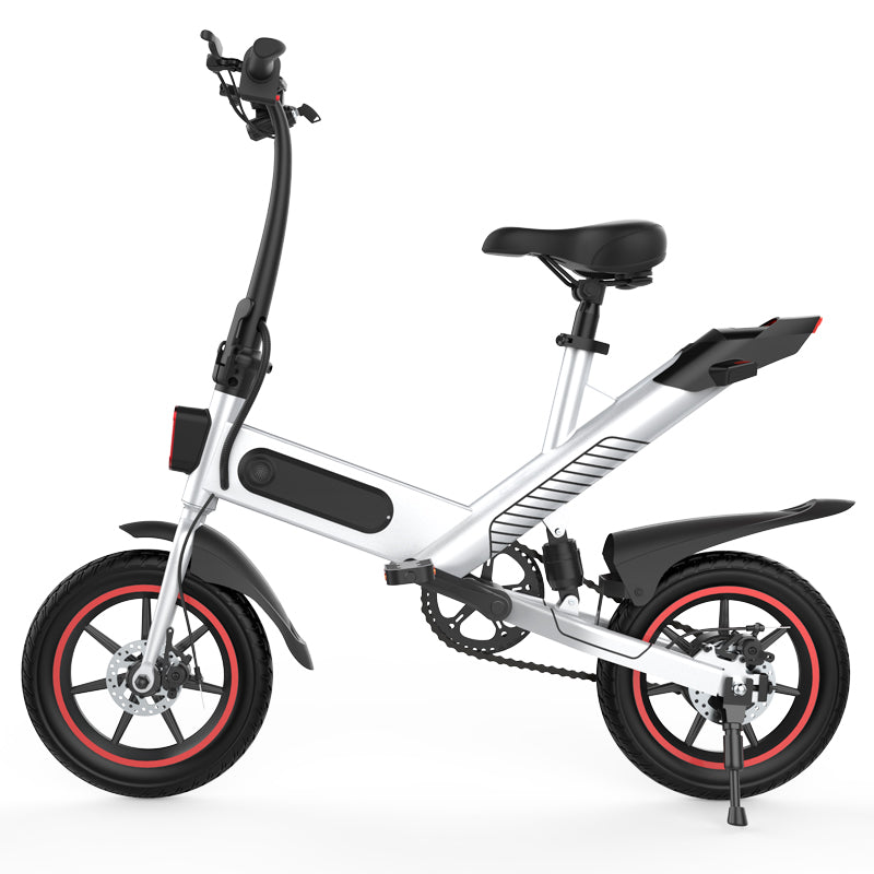 Y1-14 36V 350W 10.4Ah Electric Bike