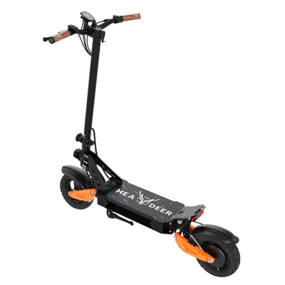 HEADEER H67 48V 800W 15.6Ah Electric Scooter