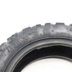 Neumático todoterreno inflable Tuovt 10x3.0