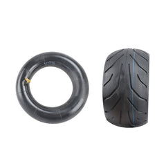 Tuovt 10x4.50-6  Inflatable Road Tire