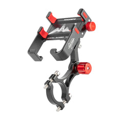Support de téléphone portable pour vélos électriques/escooters Halo Knight