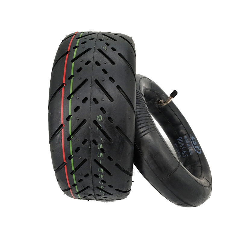 CST 90/65-6.5 Inflatable Road Tire