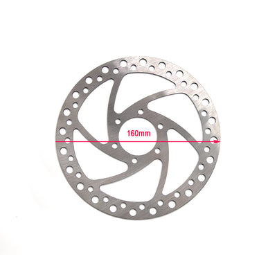 Brake Disc for HALO KNIGHT Electric Scooters
