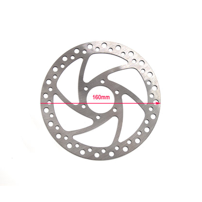 Disco de freio para scooters elétricas Halo Knight
