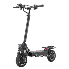 HALO KNIGHT T104 52V 2000W 21Ah Dual Motor Electric Scooter