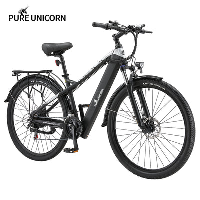 pure mountainbike PURE UNICORN 48V 750W 16Ah Electric Bike – HALO KNIGHT