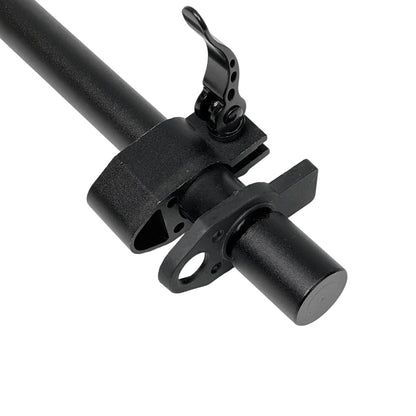 Pólo vertical para scooters elétricas