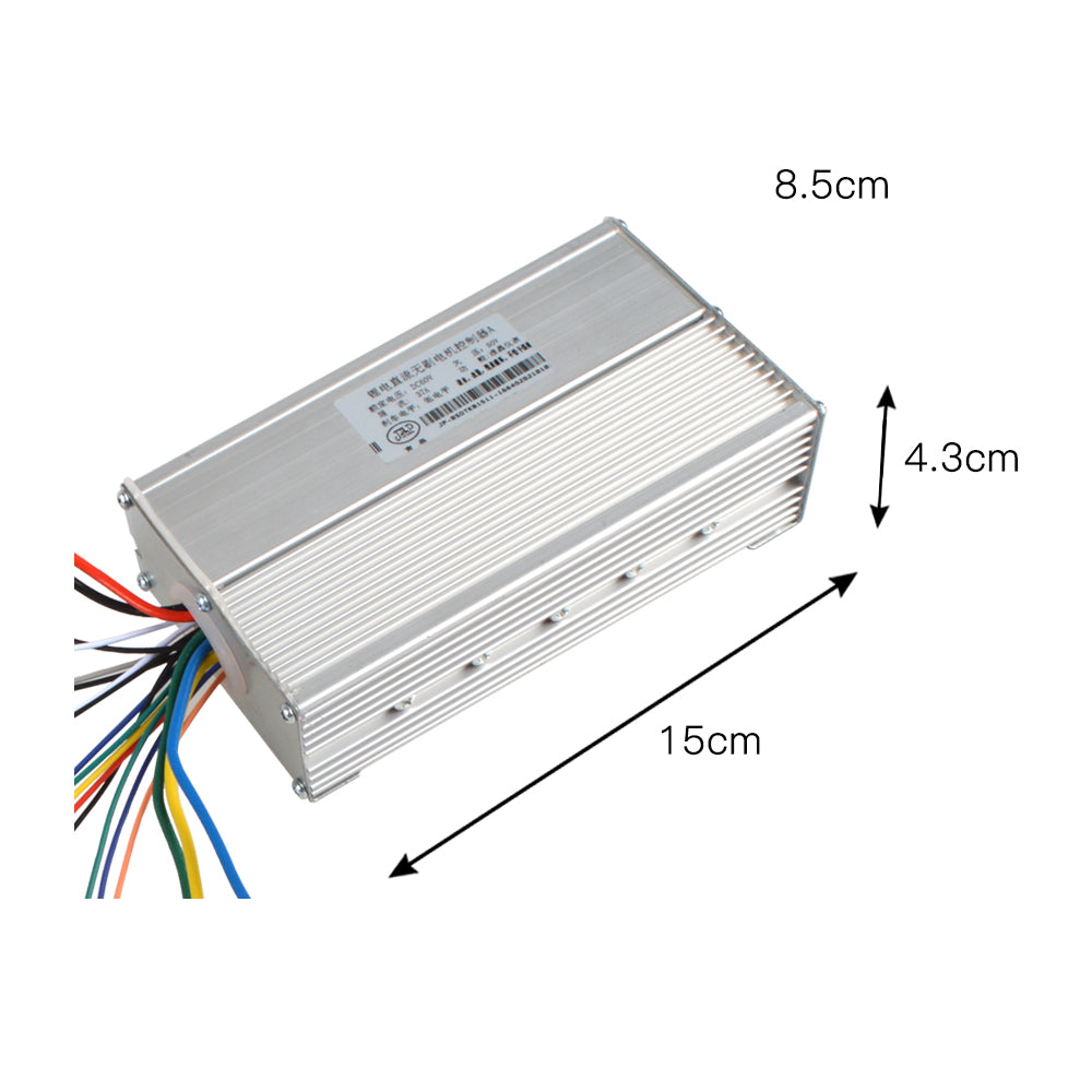 Controladores JP 60V 45A