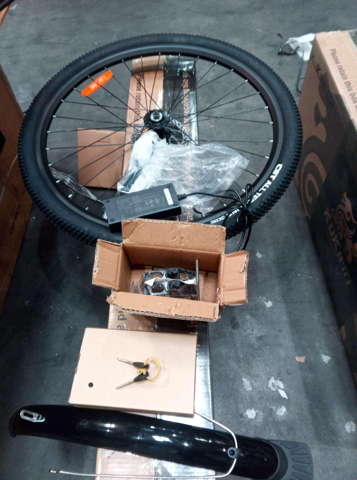 HALO KNIGHT H02 48V 750W 16Ah Electric Bike- Official Demo Unit · Certified & Fully Tested