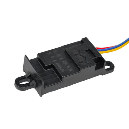 Step-down Board For Head and Rear Lights