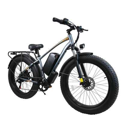 VOLTCYCLE F01 48V 750W 18.2Ah Electric Bike