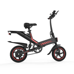 Y1S 36V 250W 7.8Ah Electric Bike