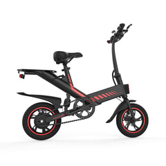Y1S 36V 250W 7.8Ah Electric Bike