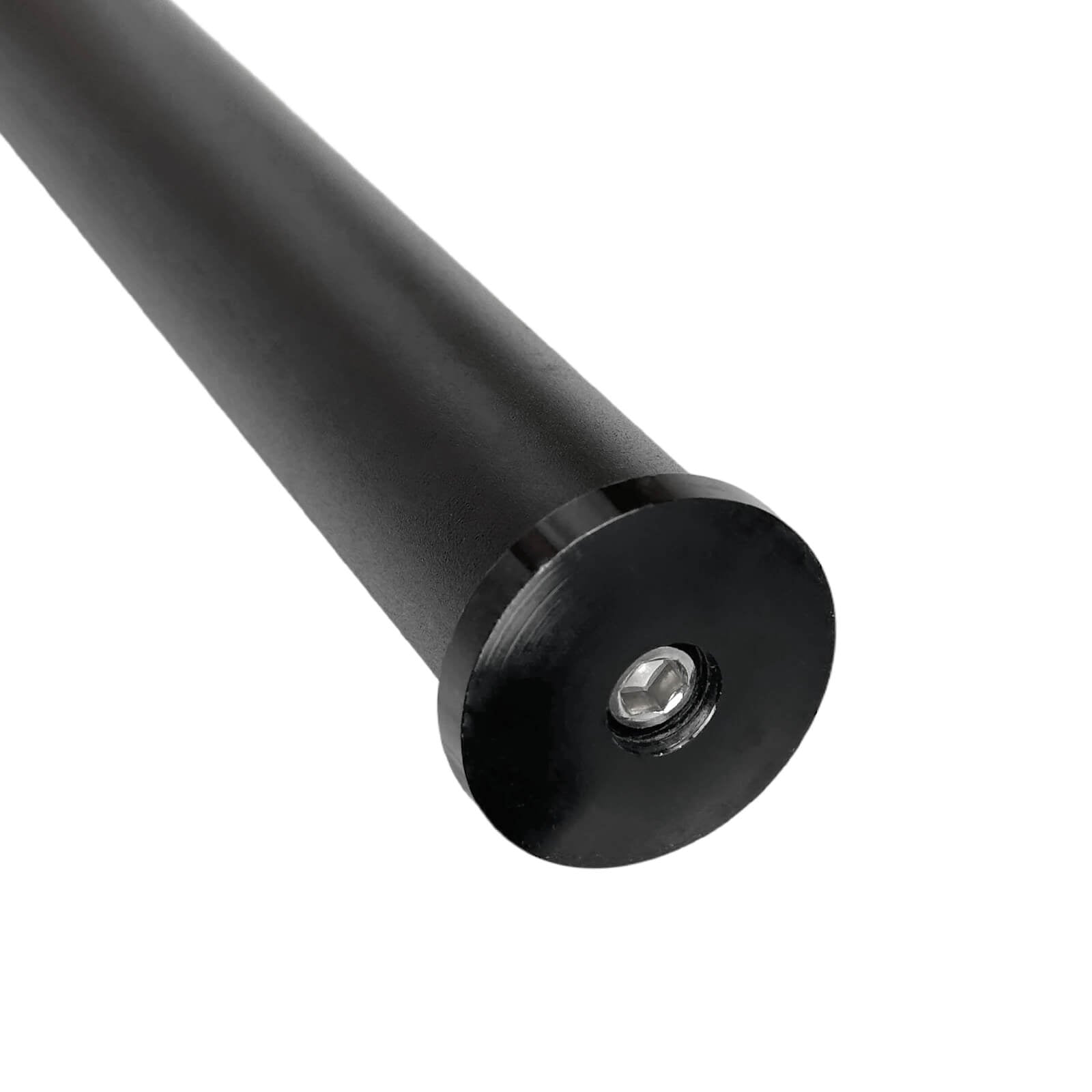 Pólo vertical para scooters elétricas