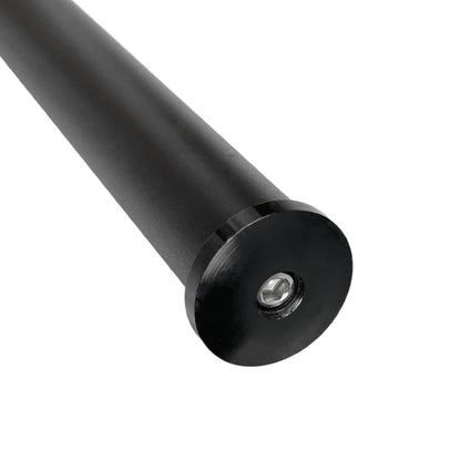 Pólo vertical para scooters elétricas