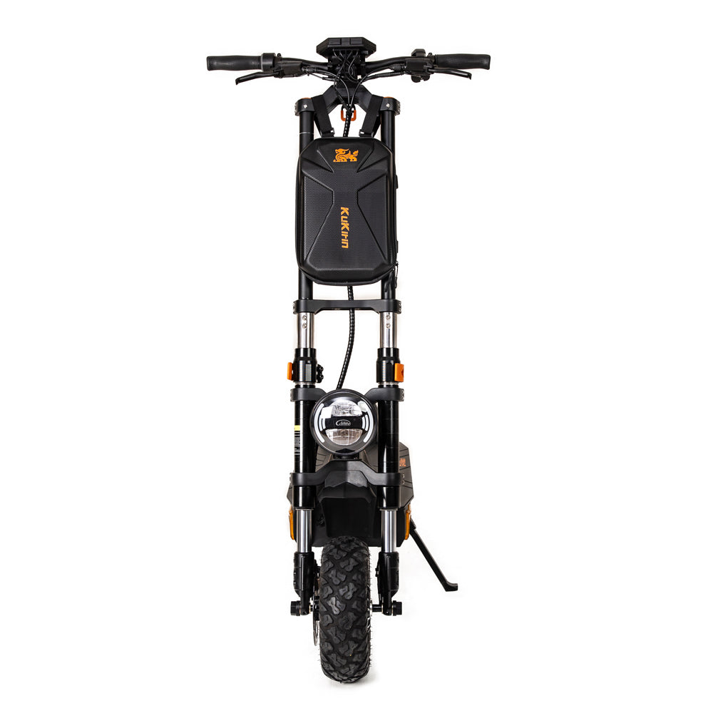 KuKirin G4 Max 60V 3200W 35.2Ah Dual Motor Electric Scooter