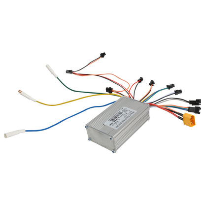 JP 52V 25A Controllers