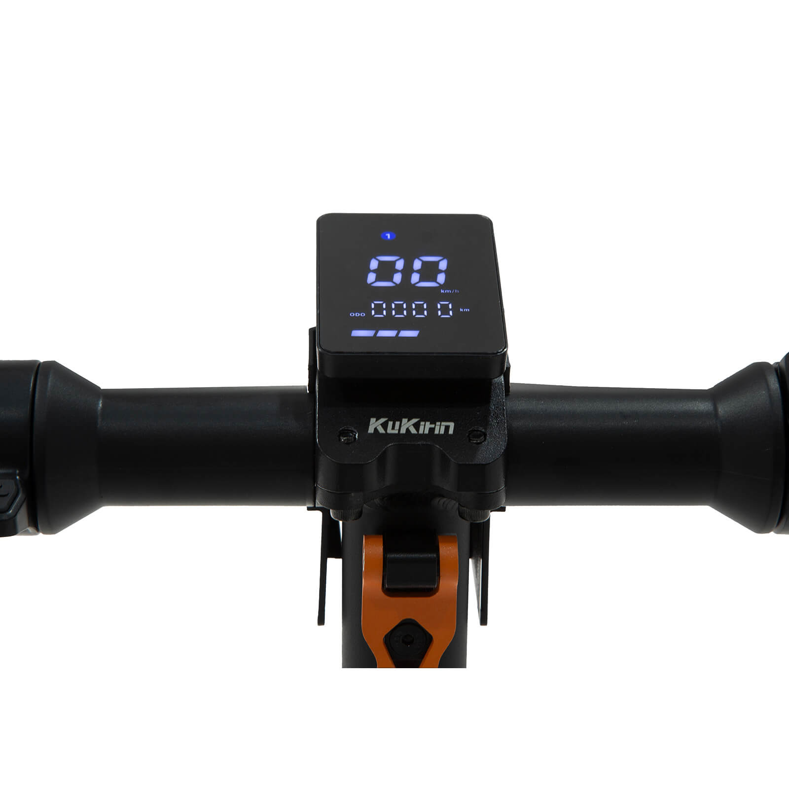 KuKirin S1 Max 36V 350W 10.4Ah Electric Scooter