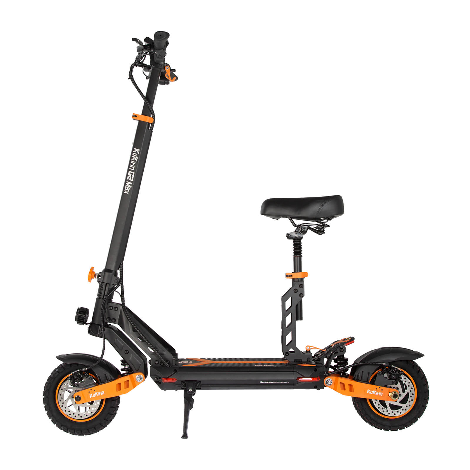 Monopattino elettrico KuKirin G2 Max 48V 1000W 20,8Ah