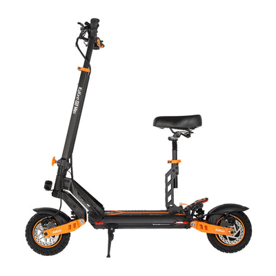 Kukirin G2 MAX 48V 1000W 20.8AH Scooter elétrico