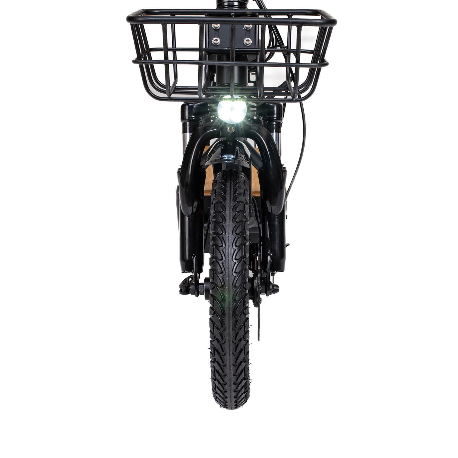 Kukirin C1 Pro 48V 500W 26AH Scooter électrique
