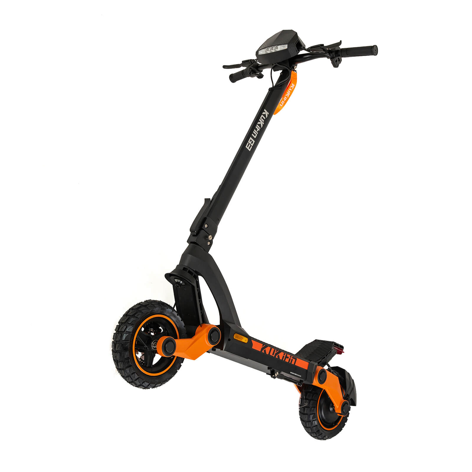 KuKirin G3  52V 1200W 18Ah Electric Scooter