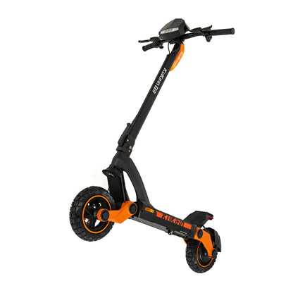 Kukirin G3 52V 1200W 18Ah Scooter elettrico