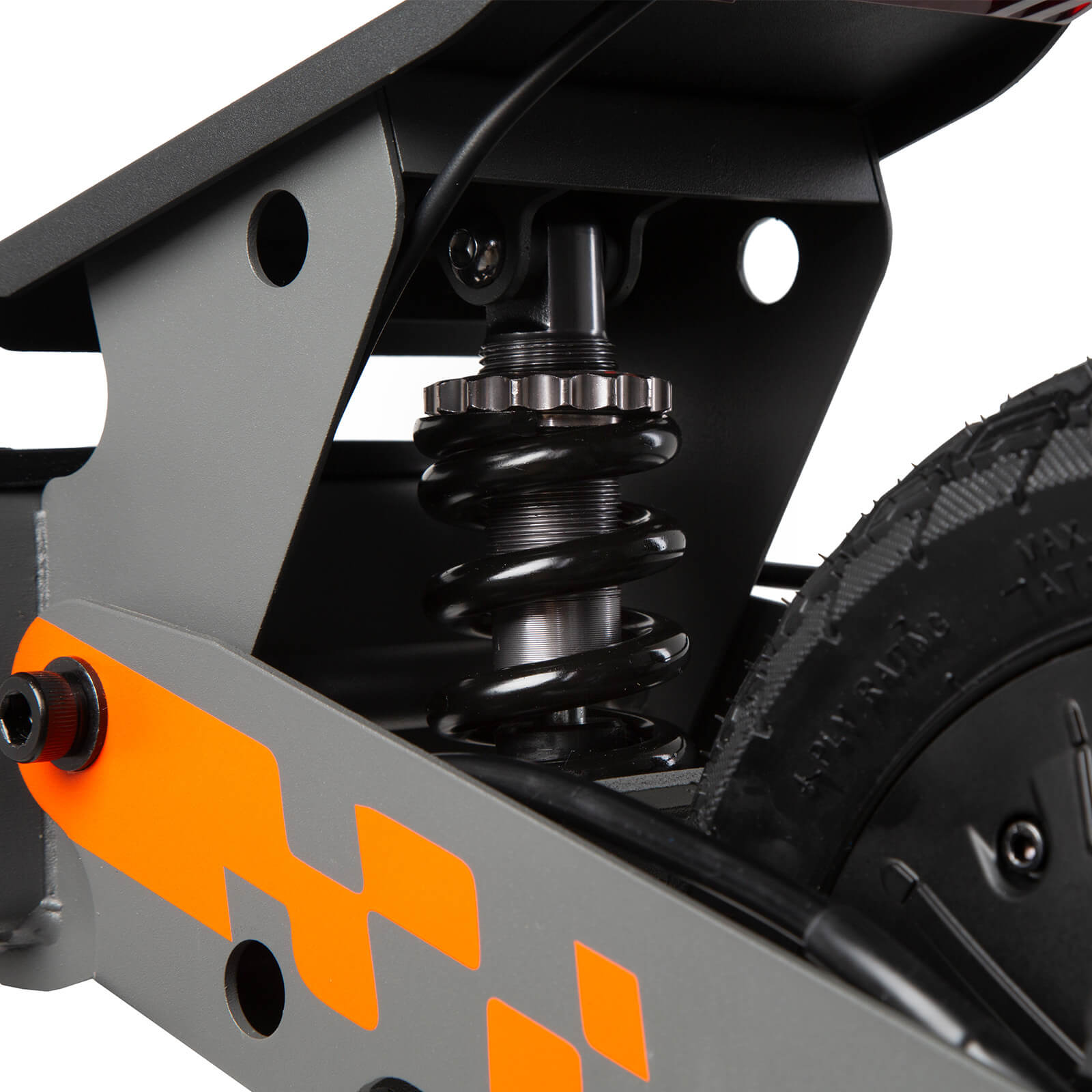Monopattino elettrico KuKirin G2 48V 800W 15Ah