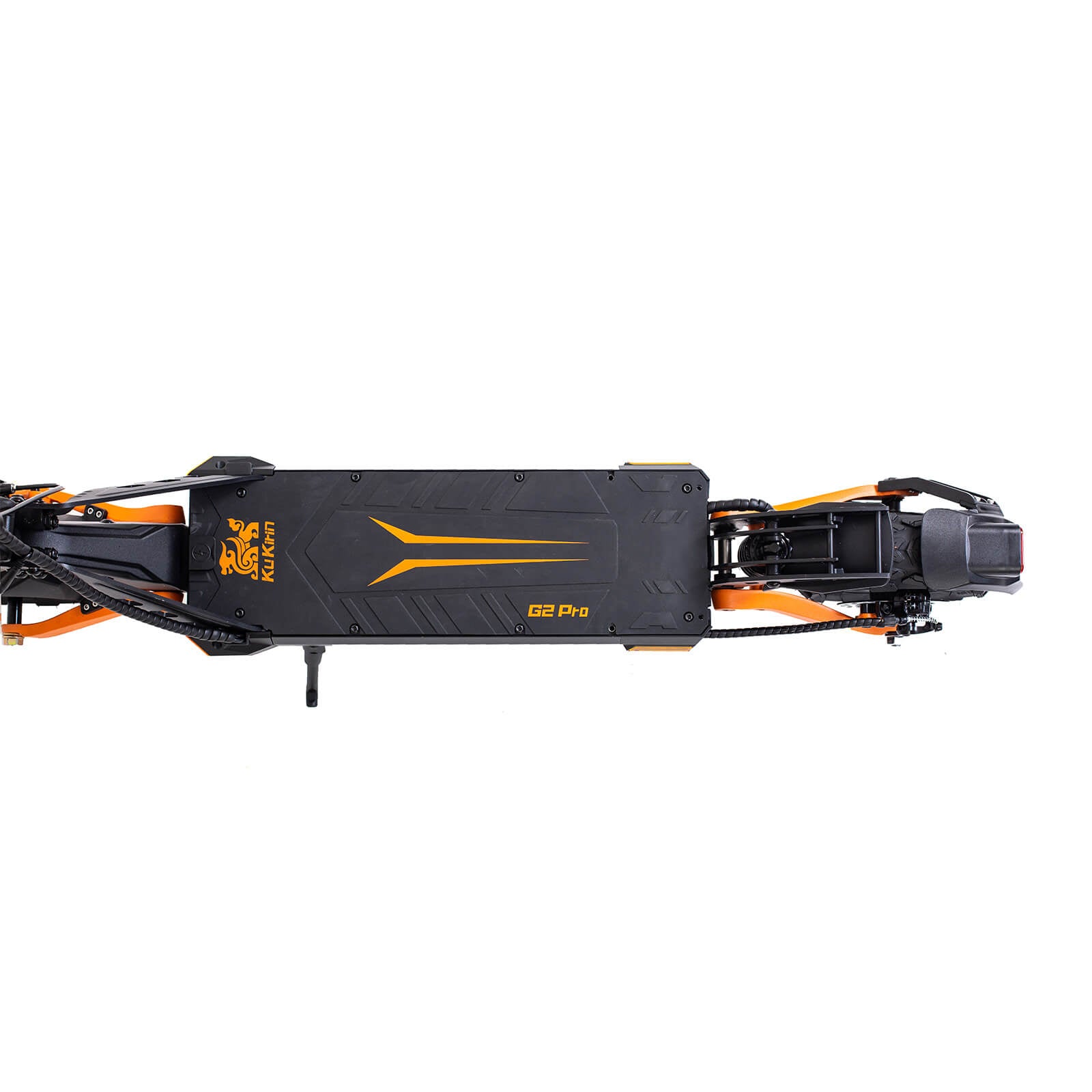 KuKirin G2 Pro 48V 600W 15.6Ah Electric Scooter