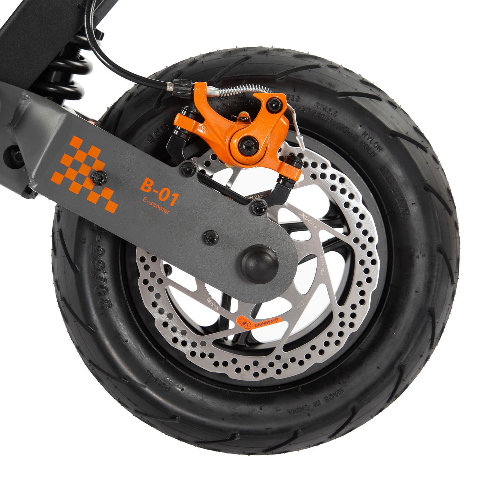 KuKirin G4 60V 2000W 20Ah Electric Scooter