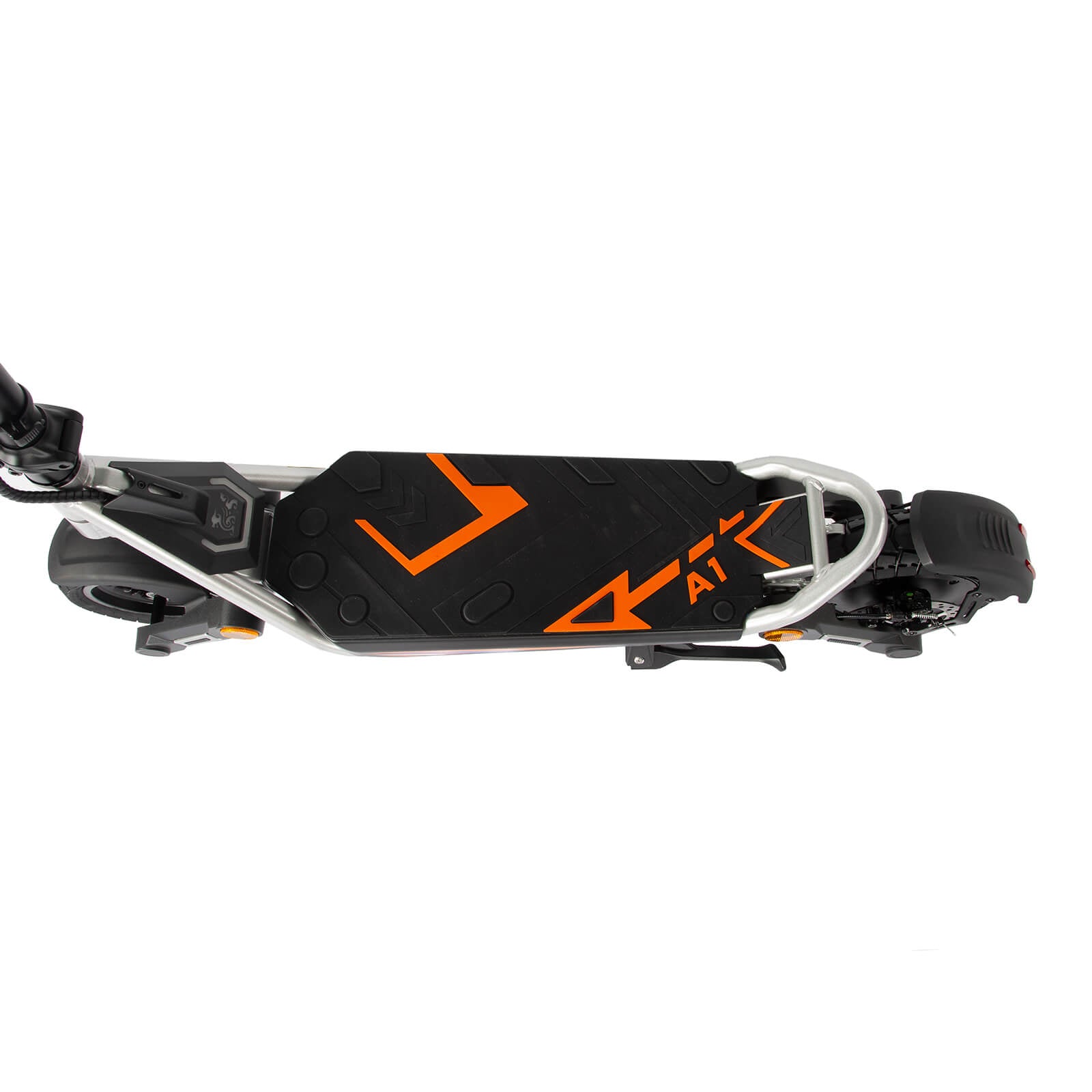 Kukirin A1 48V 800W 13AH Scooter électrique