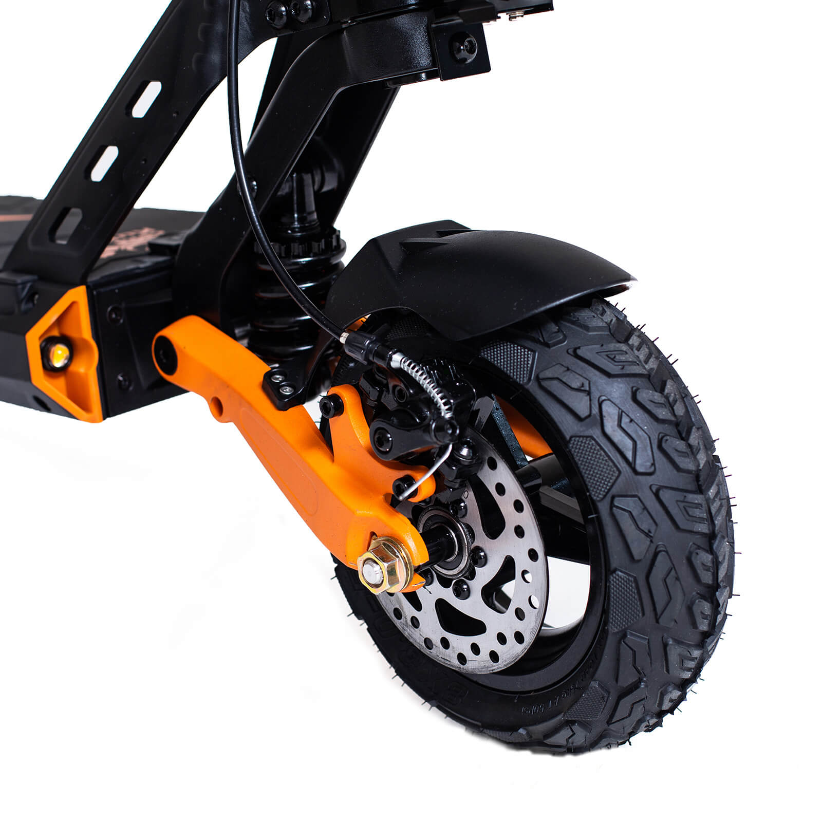 KuKirin G2 Pro 48V 600W 15.6Ah Electric Scooter