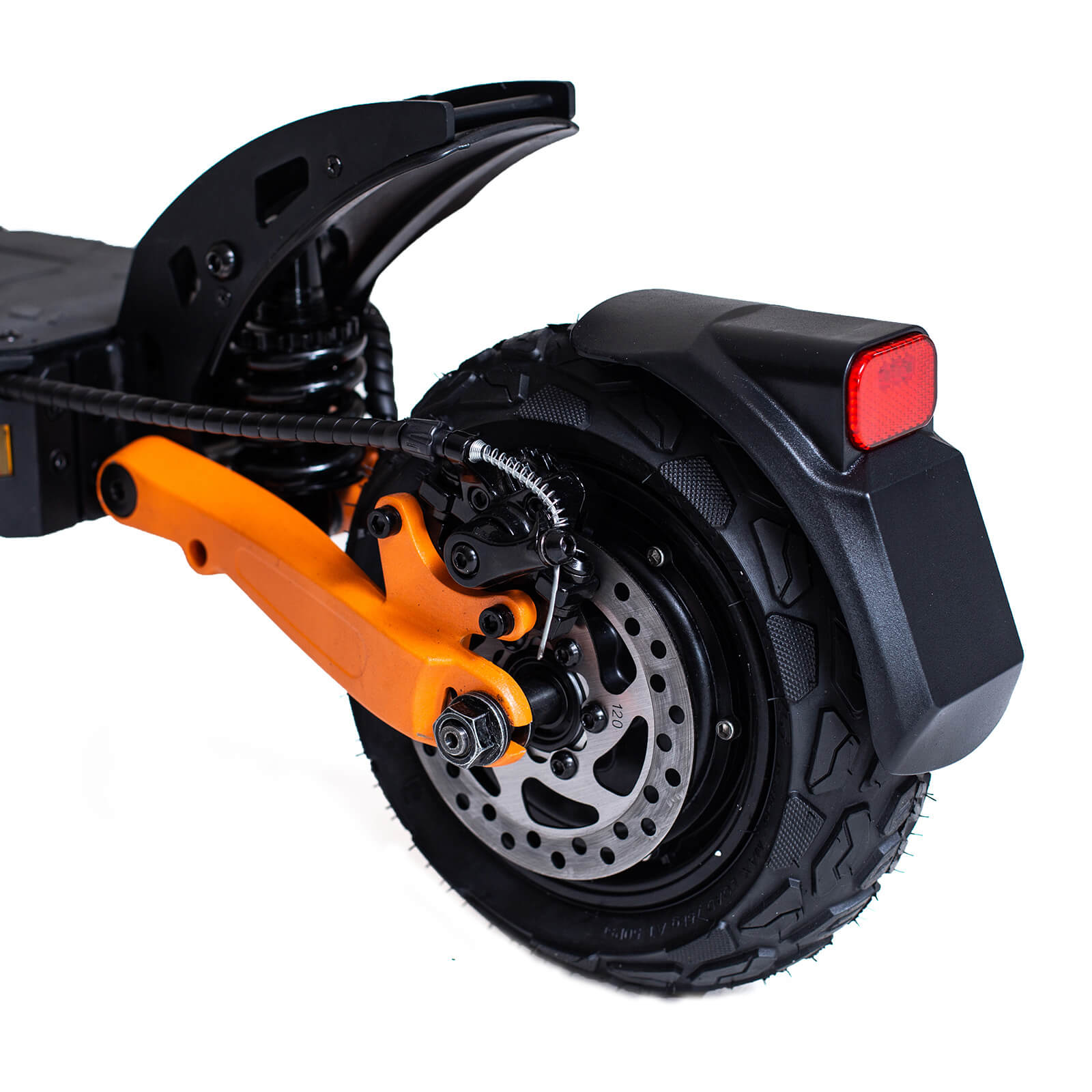 KuKirin G2 Pro 48V 600W 15.6Ah Electric Scooter