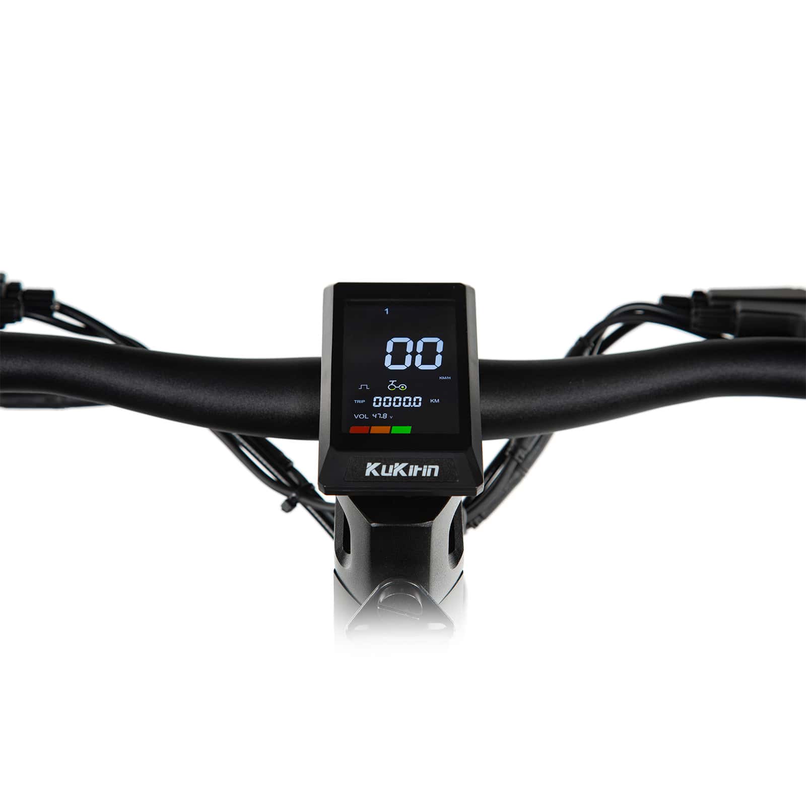 KuKirin T3 48V 800W 15.6Ah Electric Scooter – HALO KNIGHT