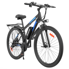 Bicicleta Elétrica Ridstar MN26 48V 1500W 20Ah