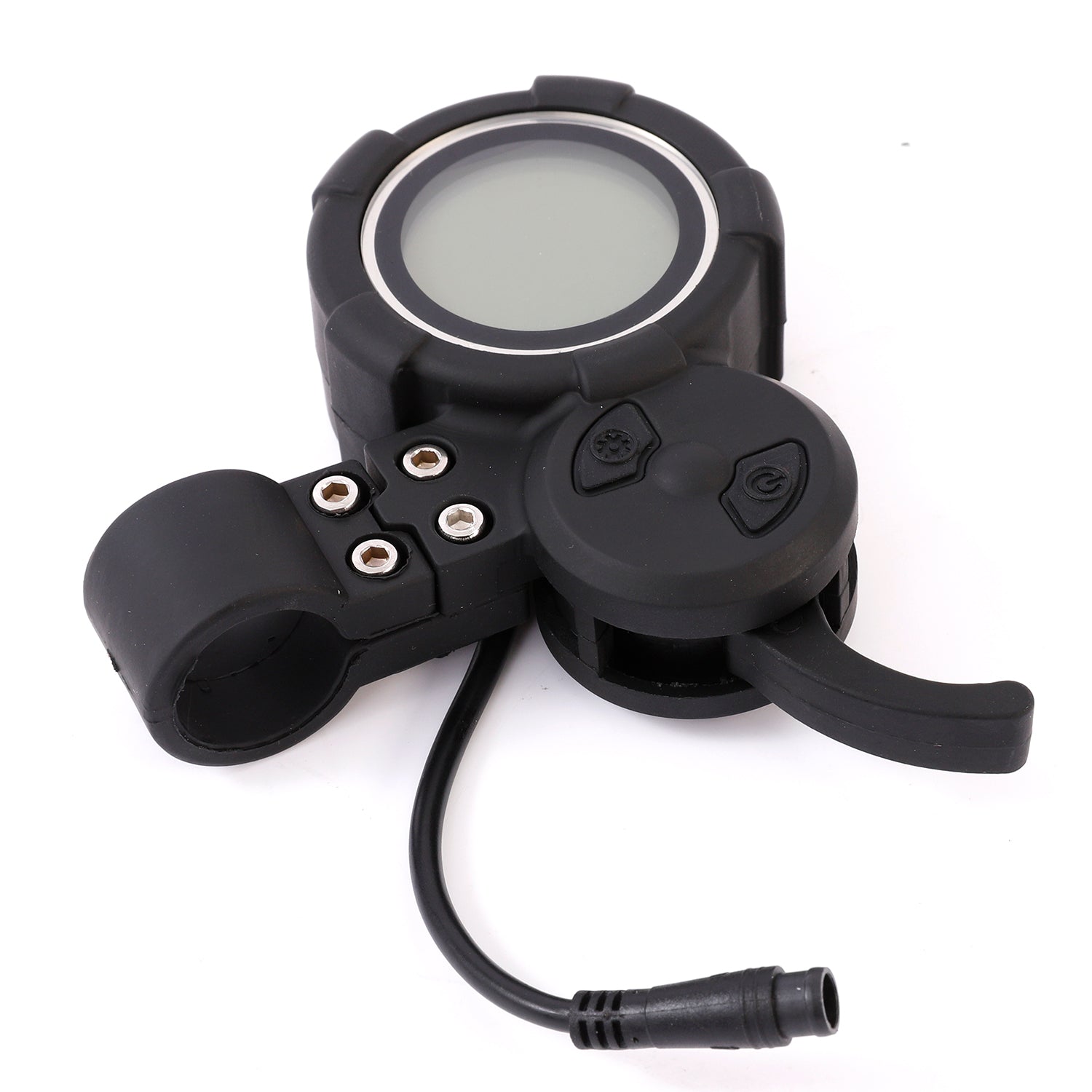 Pantalla LCD de medidor Panda para T104/ T108