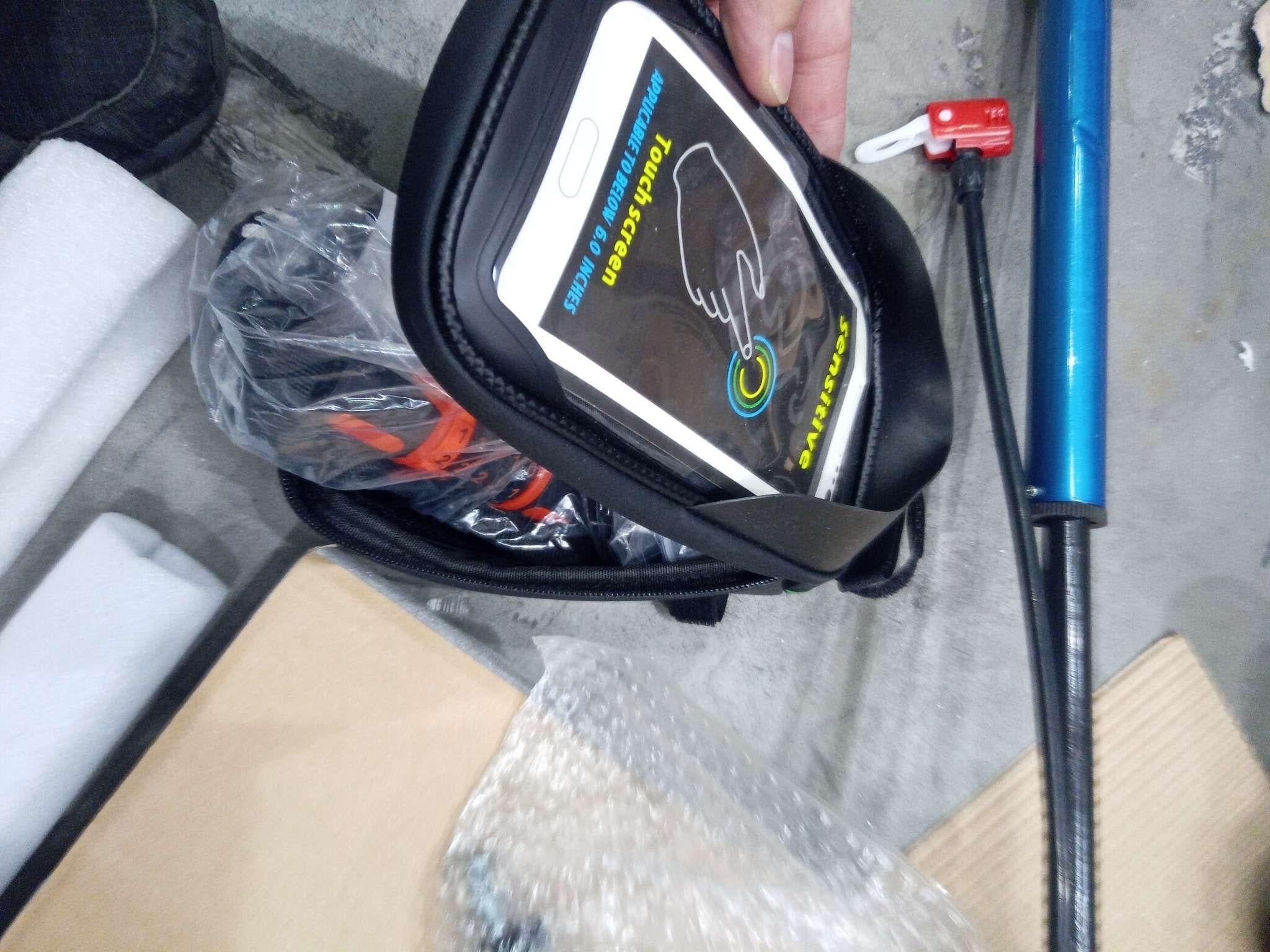 PURE UNICORN U3 48V 750W E-Bike- Official Demo Unit · Certified & Fully Tested