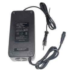 Carregadores 52V / 60V / 72V para scooters Halo Knight