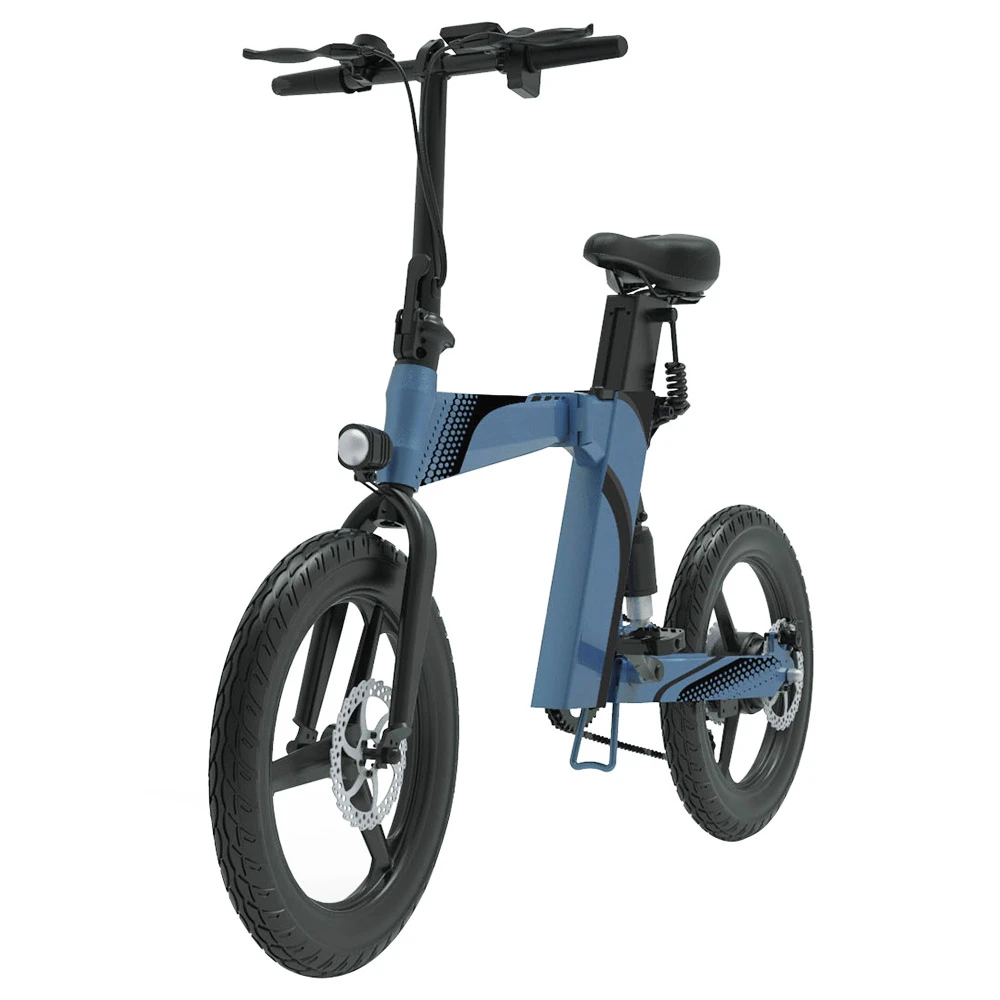 Vélo Électrique Ridstar MN26 48V 1500W 20Ah