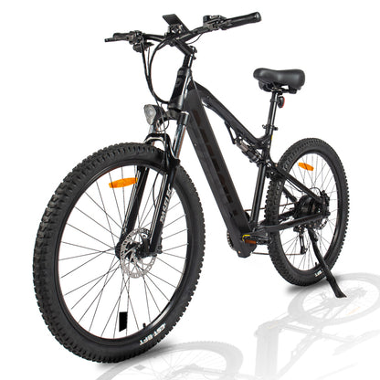 PASELEC GS9 48V 1000W 16AH bicicleta eléctrica