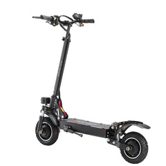 HALO KNIGHT T104 52V 2000W 21Ah Dual Motor Electric Scooter