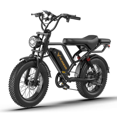 HEADEER BK20 48V 20Ah 750W Electric Bike