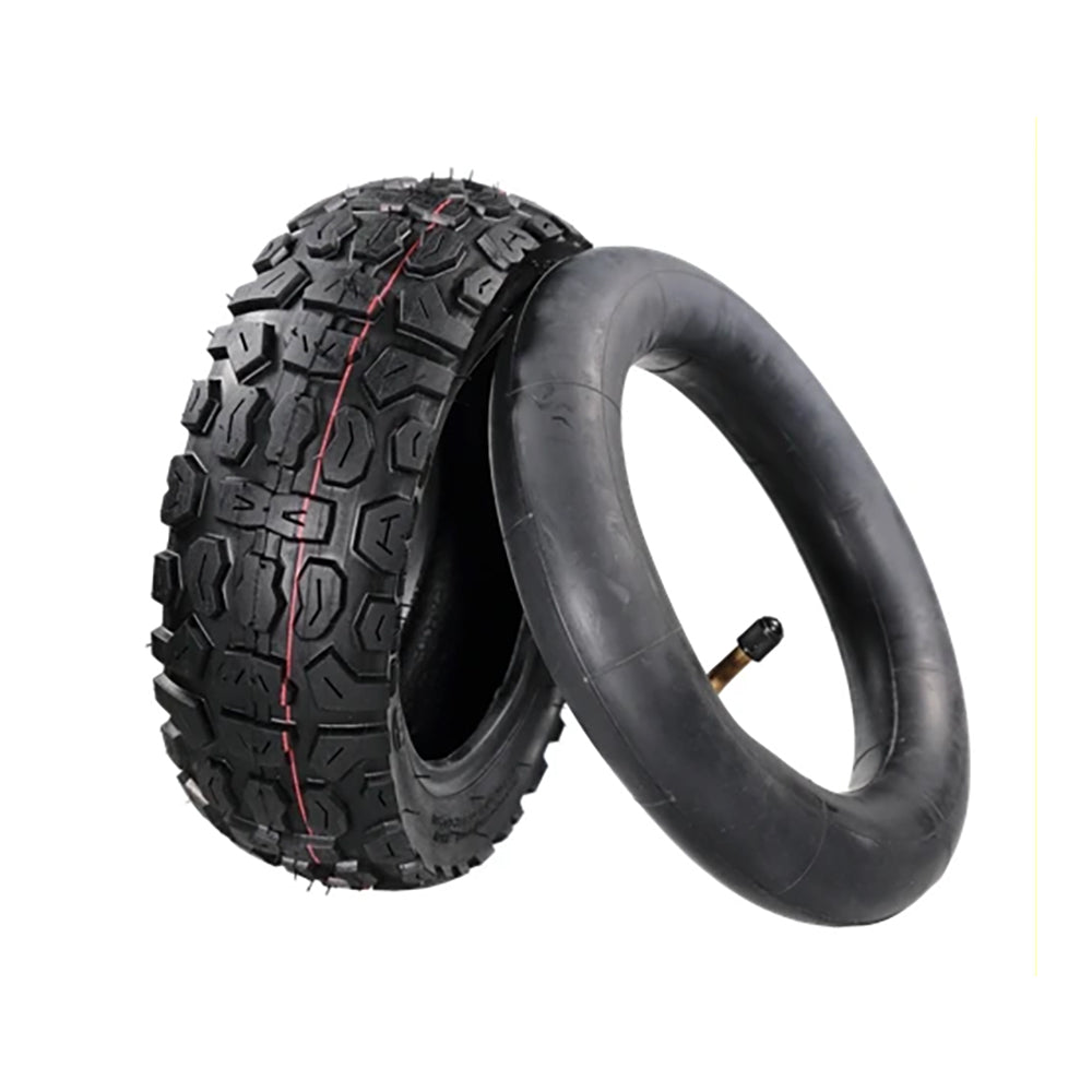 Tuovt 10x3.0 pneu off-road inflável para T104/ T108