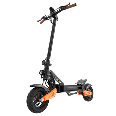 HEADEER H67 PRO 48V 25Ah 800W Electric Scooter